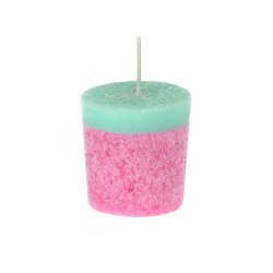 Candle Factory - Votivkerze - Sweet Macarons