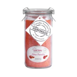 Candle Factory - Mini-Jumbo - Citrus Paradise