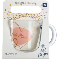 Leonardo - Tasse - Beste Mama - 400 ml