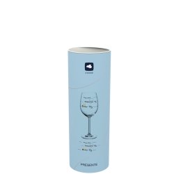 LEONARDO - Weinglas - 460 ml - Guter Tag